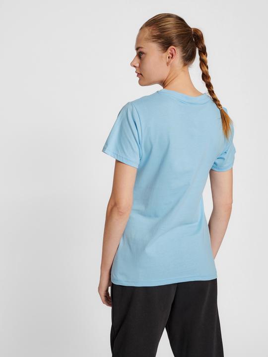 Image du produit hummel Hmlred Basic T-Shirt S/S Femme (M)