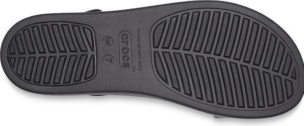 Produktbild Crocs Brooklyn Low Wedge (37)