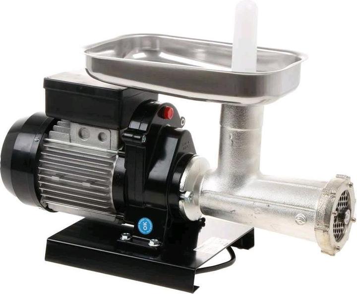 Image du produit Reber 9500N N22 Hachoir à viande électrique 600 W