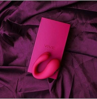 Image du produit Shots Triple Action Vibator with Clitoral Pulse Wave