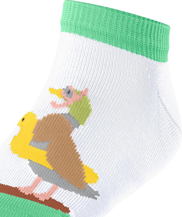Actual product image Falke Funny Duck Friends SN (31 - 34)