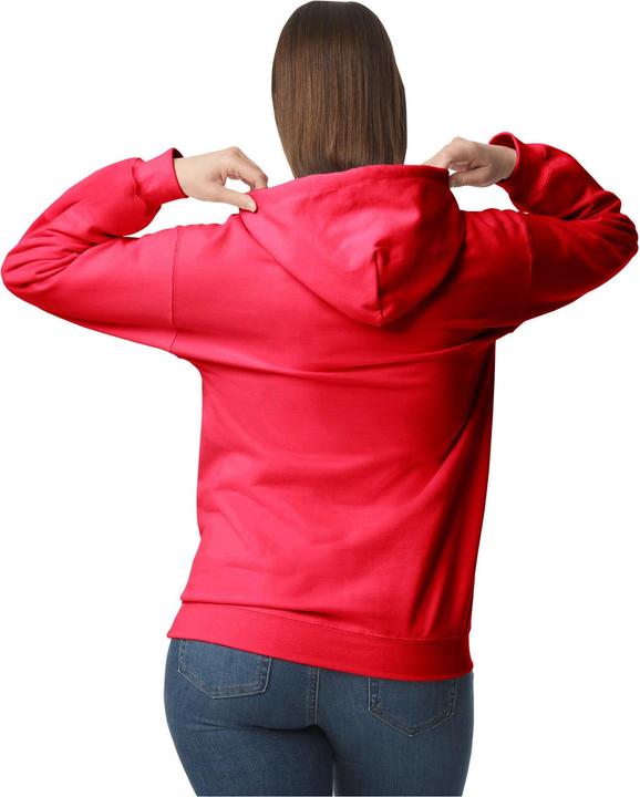 Immagine prodotto Gildan Softstyle Felpa con Cappuccio Peso medio Adulto Unisex (XXL)