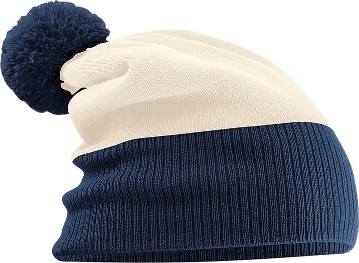 Produktbild Beechfield Snowstar Mütze (One Size)