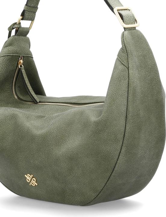 Actual product image Picard Kapstadt shoulder bag leather 53 cm