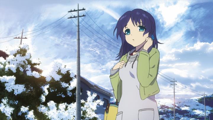 Immagine prodotto Nagi No Asukara - Vol. 3 (episodi 12-16) (Blu-ray, 2018, Tedesco)