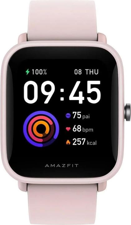 Immagine prodotto Amazfit Bip U Pro (40 mm)