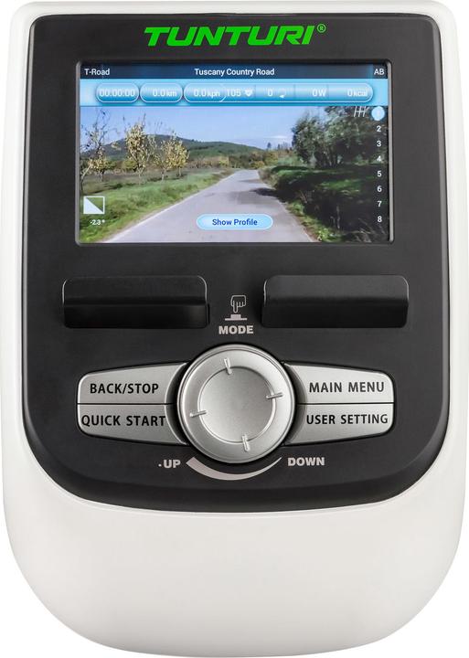 Produktbild Tunturi Endurance E80
