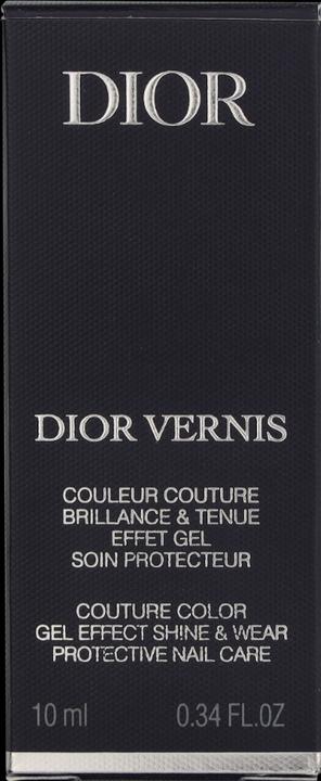 Produktbild Dior Christian Vernis 268 Int23 (268, Farblack)