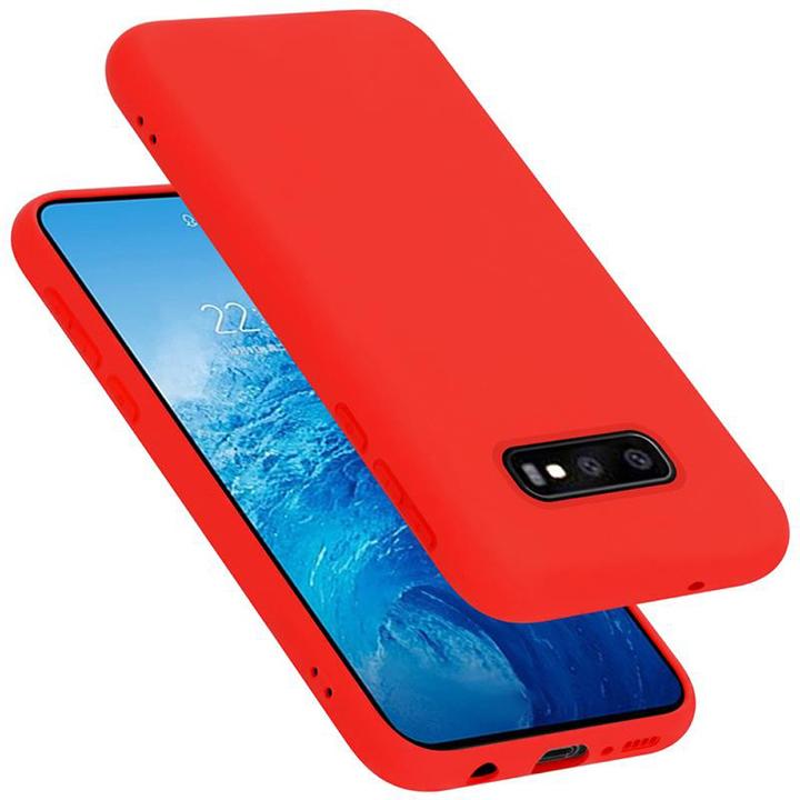 Rosso liquido