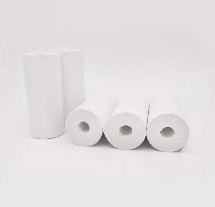 Image du produit Easypix InstantFUN 5x Thermal Printing Paper Rolls