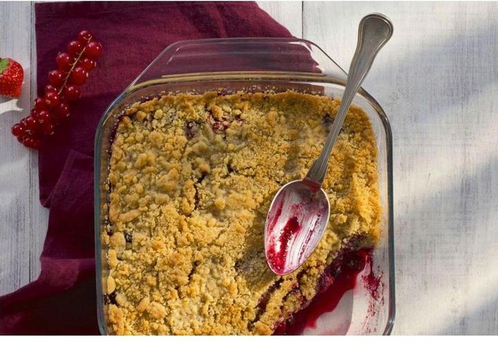 Actual product image Pyrex Classic