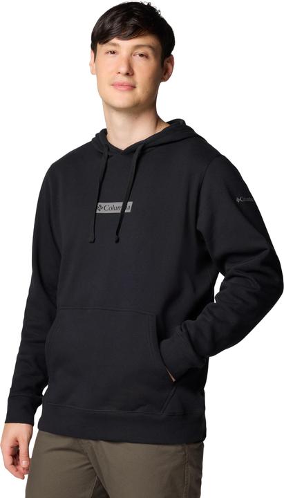 Actual product image Columbia Trek™ Hoodie (L)
