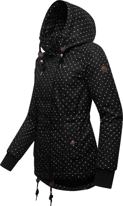 Produktbild Ragwear Danka Dots Intl. (L)