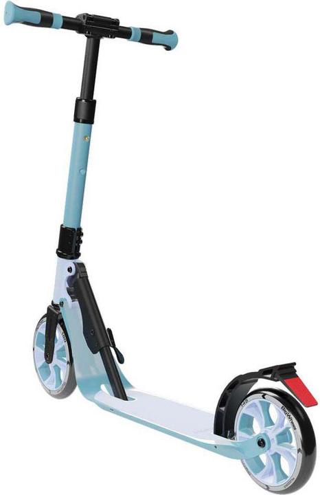 Produktbild Hudora BIG Wheel Step Advanced Junior Blau