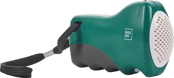 Image du produit Swissinno Ultraschall Hundevertreiber mobil