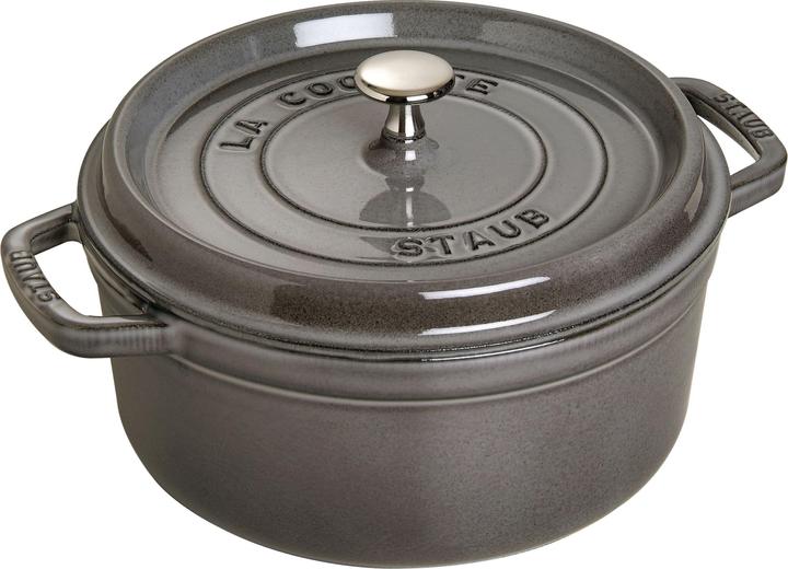 Gris graphite