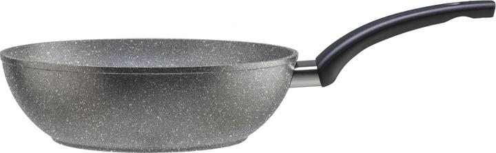 Immagine prodotto Piardi Home Union Line (28 cm, Padella per friggere, Wok, Alluminio)