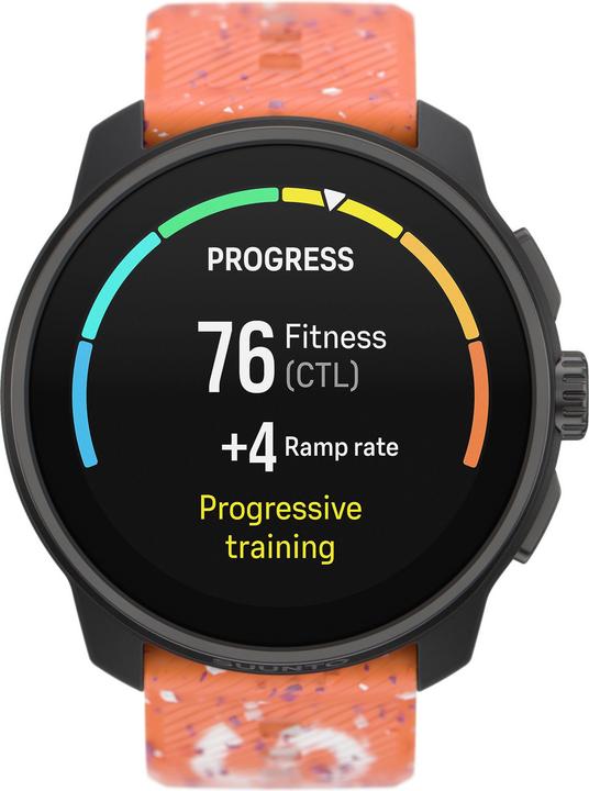 Produktbild Suunto Race S (45 mm)