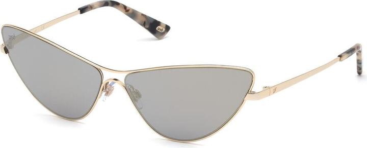 Produktbild WEB Damensonnenbrille WE0269-6532C Ø 65 mm