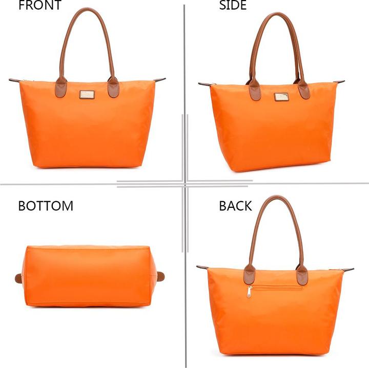 Image du produit Gallantry Cabas La Balade Sac à main taille L (5 l)