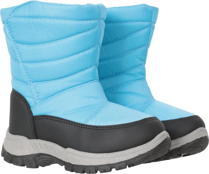 Bleu vif