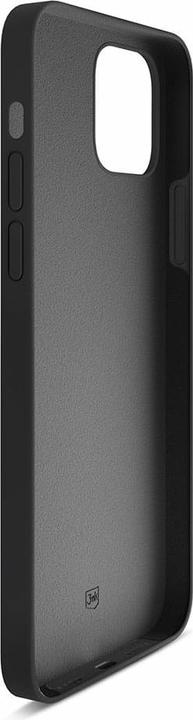 Image du produit 3MK Étui en silicone iPhone 13 6,1" czarny/black (Apple iPhone 13)