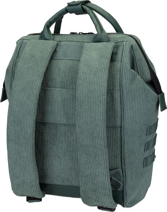 Produktbild Cabaia Rucksack / Backpack Adventurer Recycled Velvet Medium (18 l)
