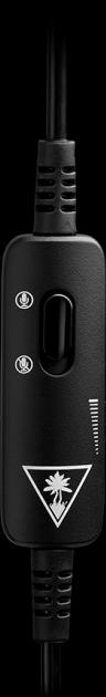 Image du produit Turtle Beach Recon Chat Xbox One (Filaire)