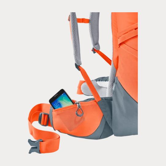 Actual product image Deuter Aircontact Core 35+10 (35 l)