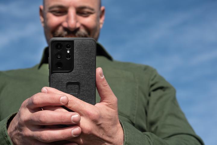 Immagine prodotto Peak Design Caso quotidiano (Samsung Galaxy S21)