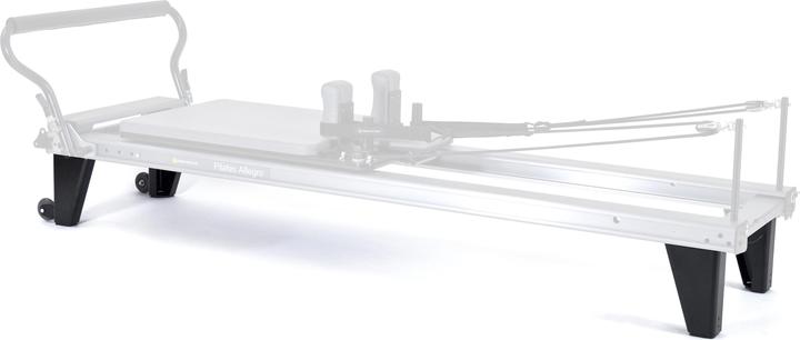 Produktbild Balanced Body Erhöhung für Pilates-Reformer Allegro