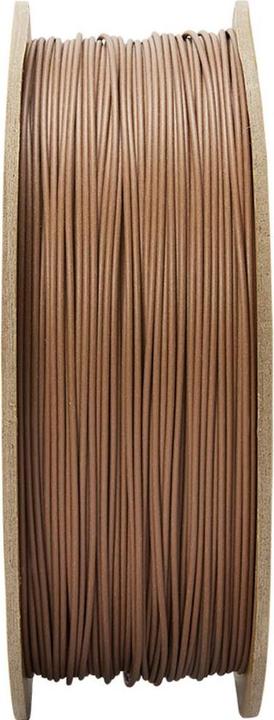 Produktbild Polymaker PolyTerra (PLA, 1.75 mm, 1000 g, Braun)
