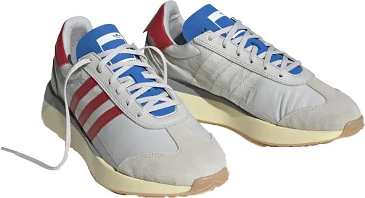 Produktbild adidas Sneaker Country XLG WildlederPanel (38.5)