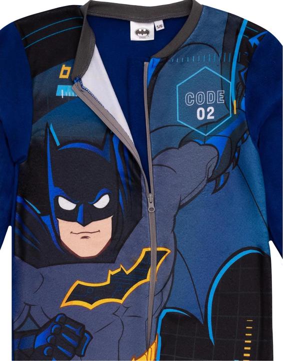 Produktbild Batman Schlafanzug (98)