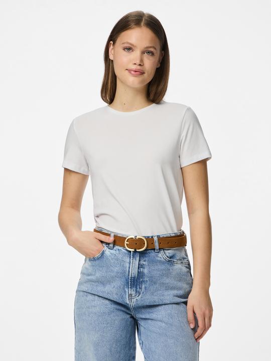 Actual product image Pieces Pcjuva Suede Jeans Belt Noos (75)