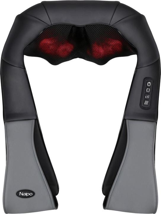 Actual product image Naipo Mgs-801