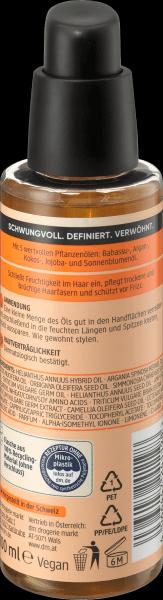 Produktbild dm BaleaProfessional Haaröl Traumlocken