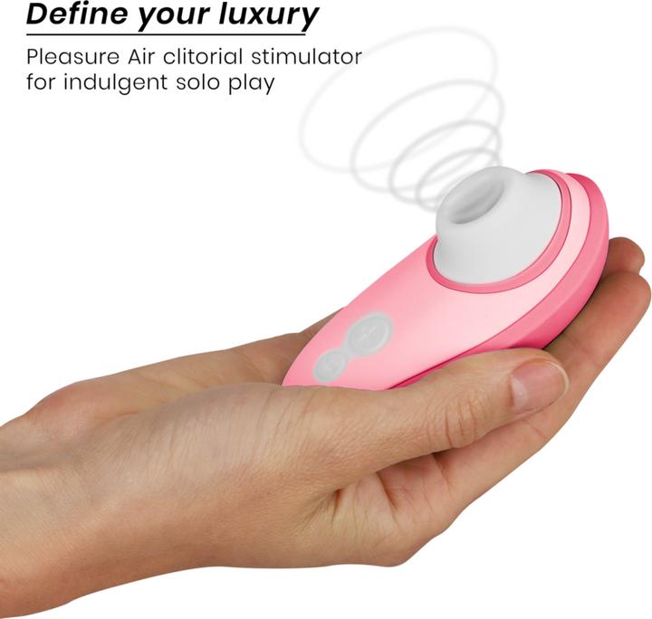 Image du produit Womanizer Liberty 2