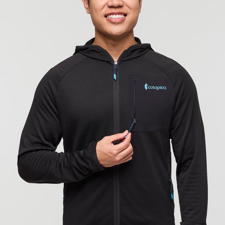 Cotopaxi Black