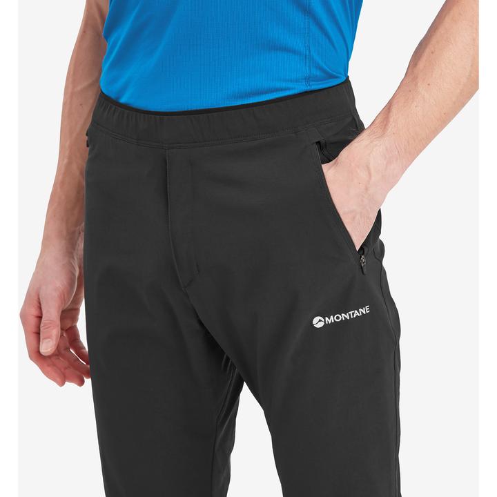 Actual product image Montane Dynamic Nano Pants (L)