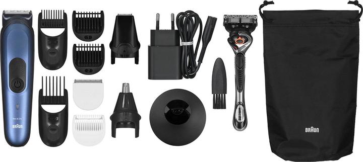 Produktbild Braun All-in-One Style Kit MGK7421