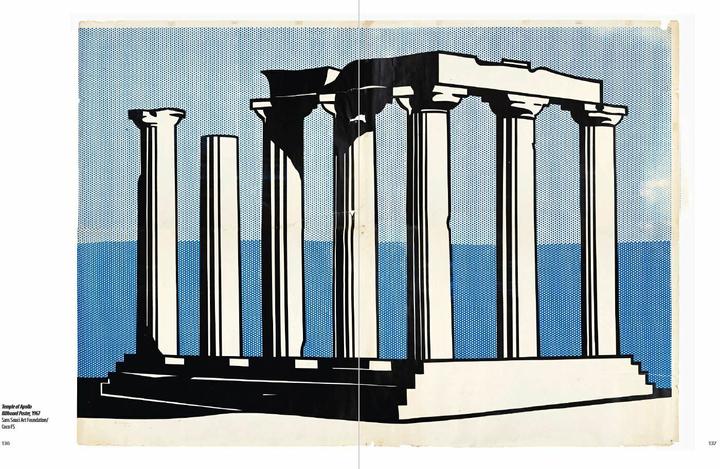Image du produit Roy Lichtenstein (Anglais, Gunhild Bauer, Klaus Albrecht Schr�der, 2024)