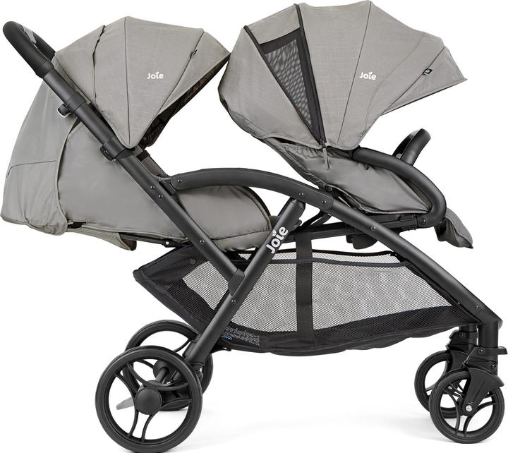 Actual product image Joie evalite duo