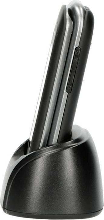 Produktbild Fysic F25 Schwarz (2.80", 5 Mpx, 4G)