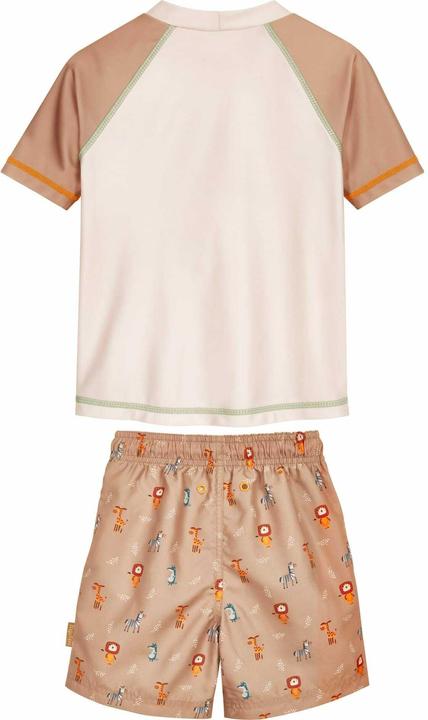 Produktbild Playshoes UV-Schutz Badeset (110)