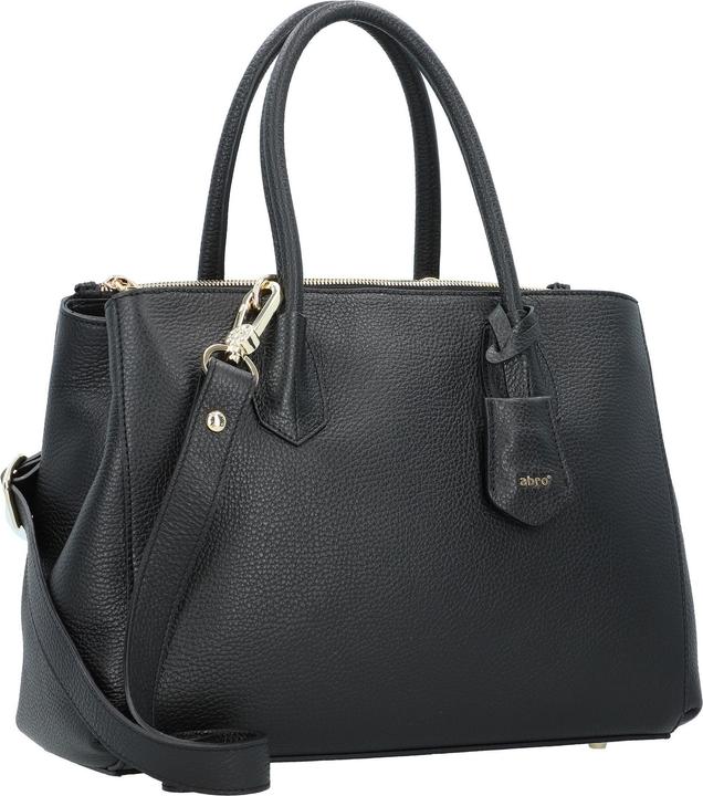 Produktbild Abro Adria Handtasche Leder 35 cm Laptopfach (10 l)