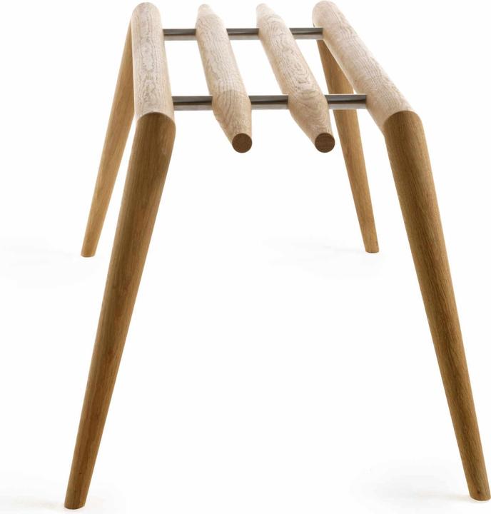 Produktbild Klybeck Oddo Bank (112 cm)