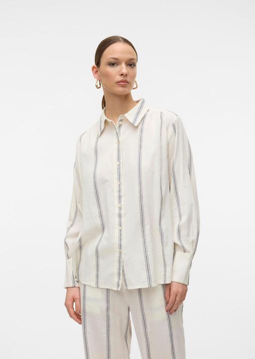 Actual product image Vero Moda VMHERDIS Shirt Shirt (XS)