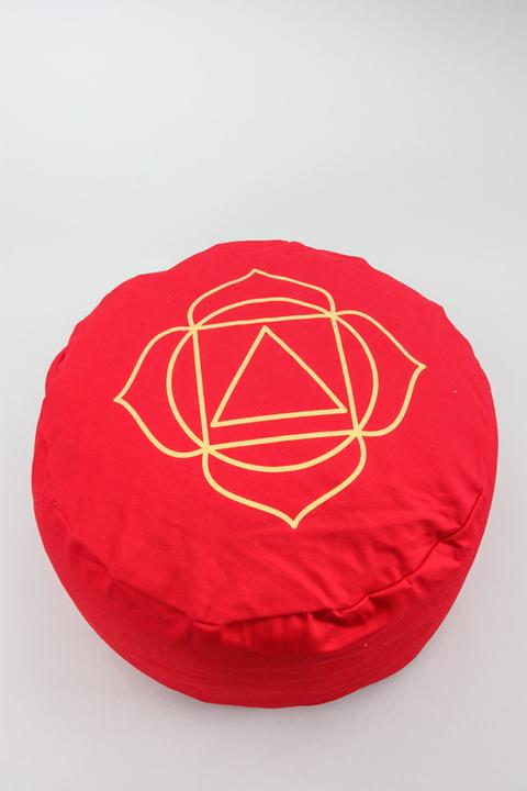 Image du produit Cachet Coussin de méditation (18 cm)