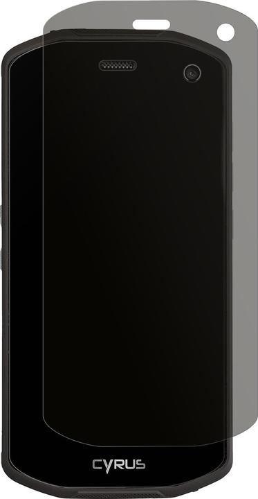 Image du produit Dipos Privacy Film de Protection d’écran 4-Way (1 pièce(s), Cyrus CS 28 Hipster)